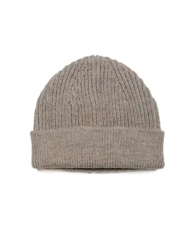 Andersen-Andersen Beanie Medium Natural Taupe