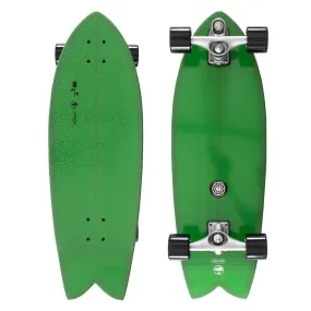 Arbor C7 Black Rose Surfskate