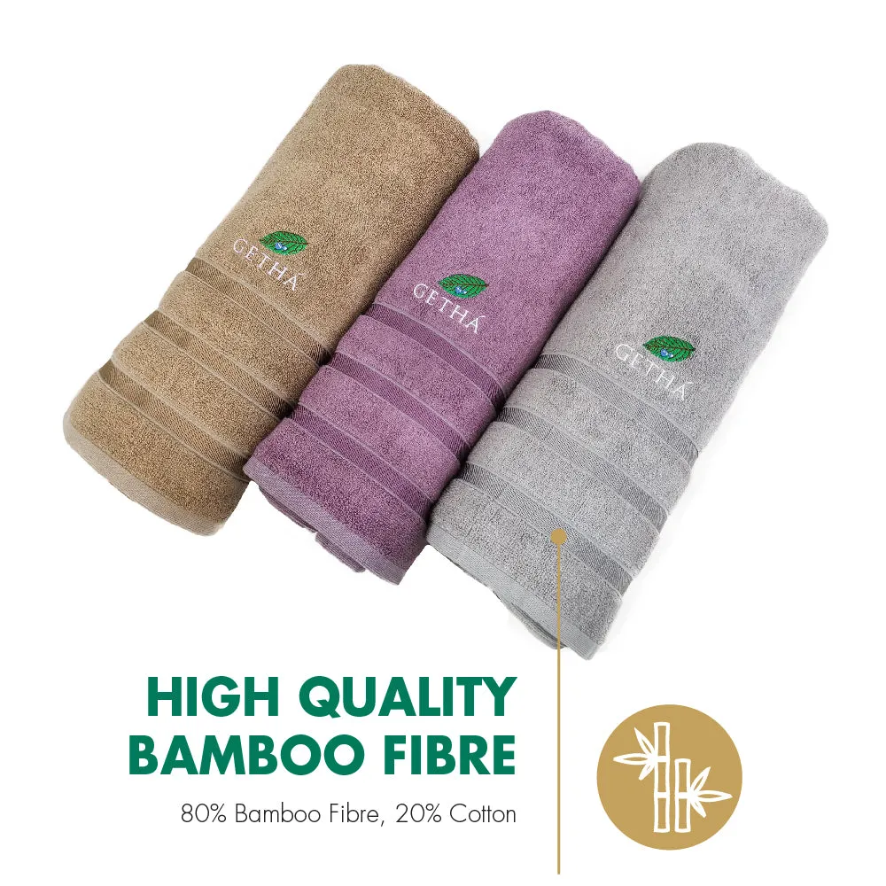 Bamboo Towel