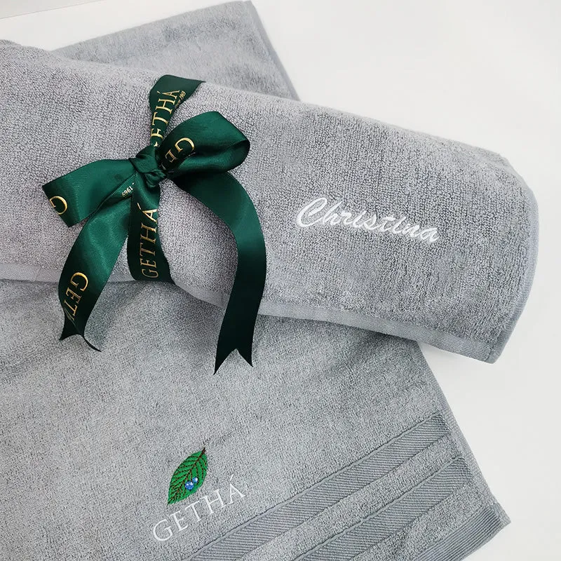 Bamboo Towel