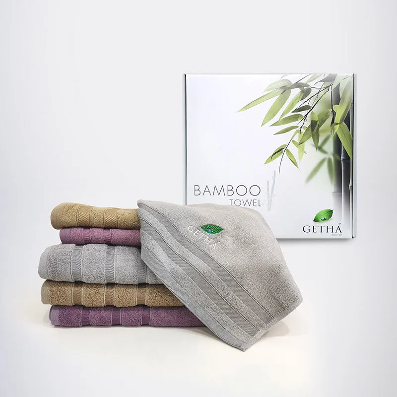 Bamboo Towel