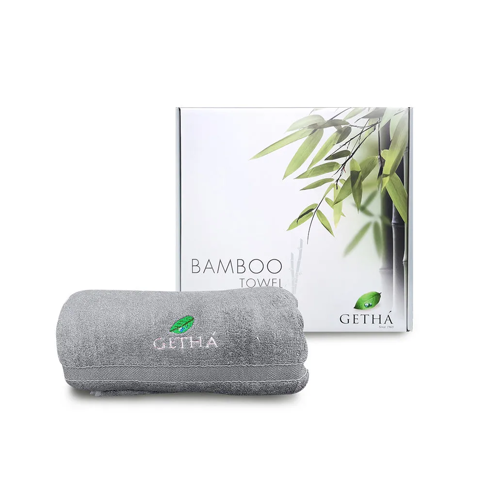 Bamboo Towel