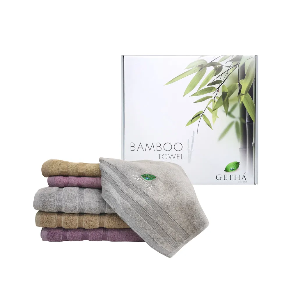 Bamboo Towel