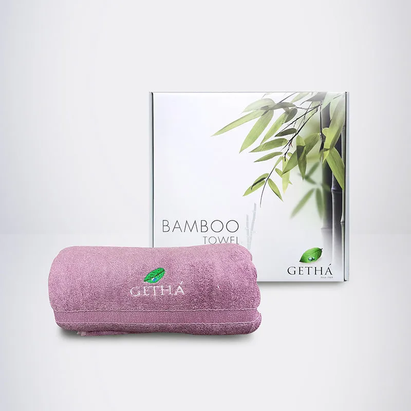 Bamboo Towel