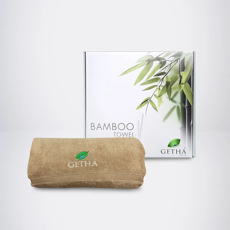 Bamboo Towel