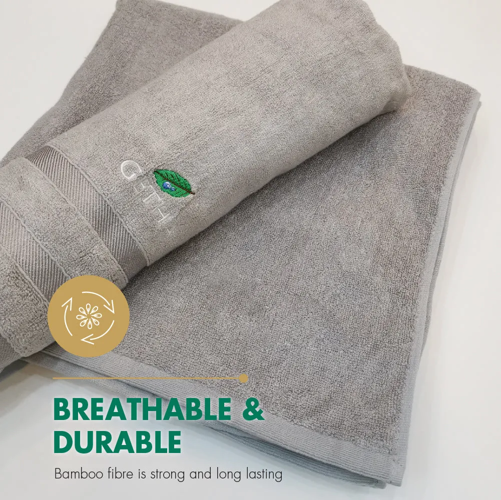 Bamboo Towel