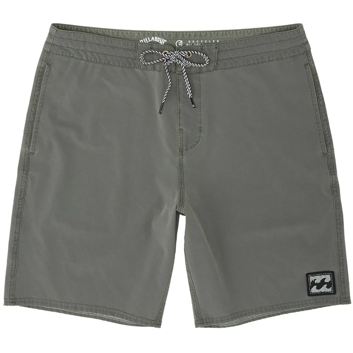 Billabong All Day Lo Tides Men's Boardshort Shorts (Brand New)