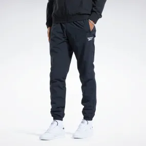 Classics Vector Track Pants Night Black/Night Black