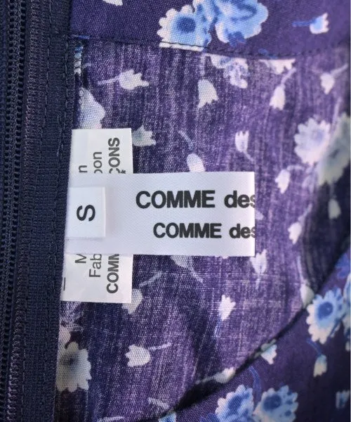 COMME des GARCONS COMME des GARCONS Shirtdresses