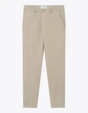 COMO LIGHT REG COTTON PANT