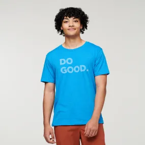 Do Good T-Shirt - Men's