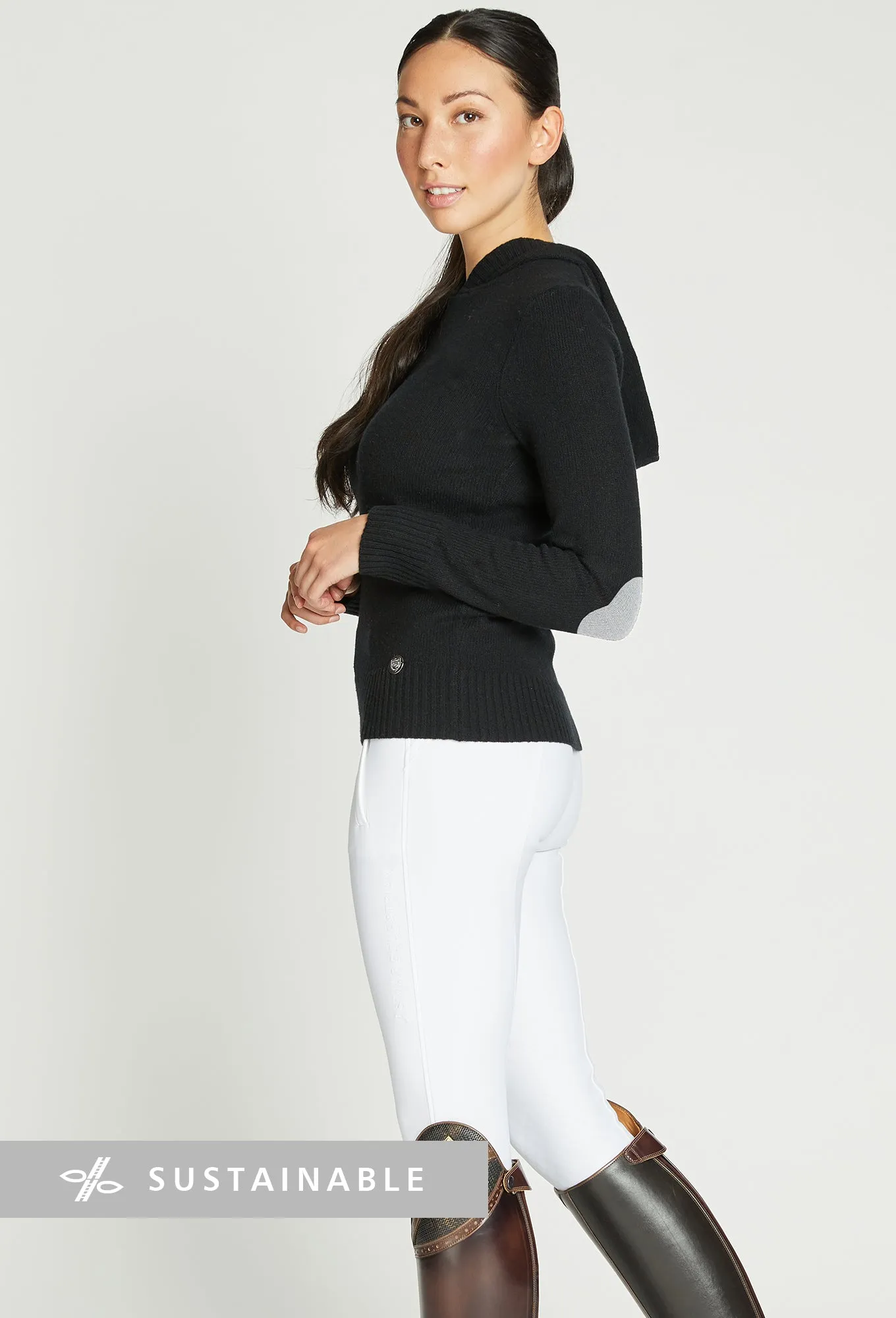 Emmie Merino Hoodie