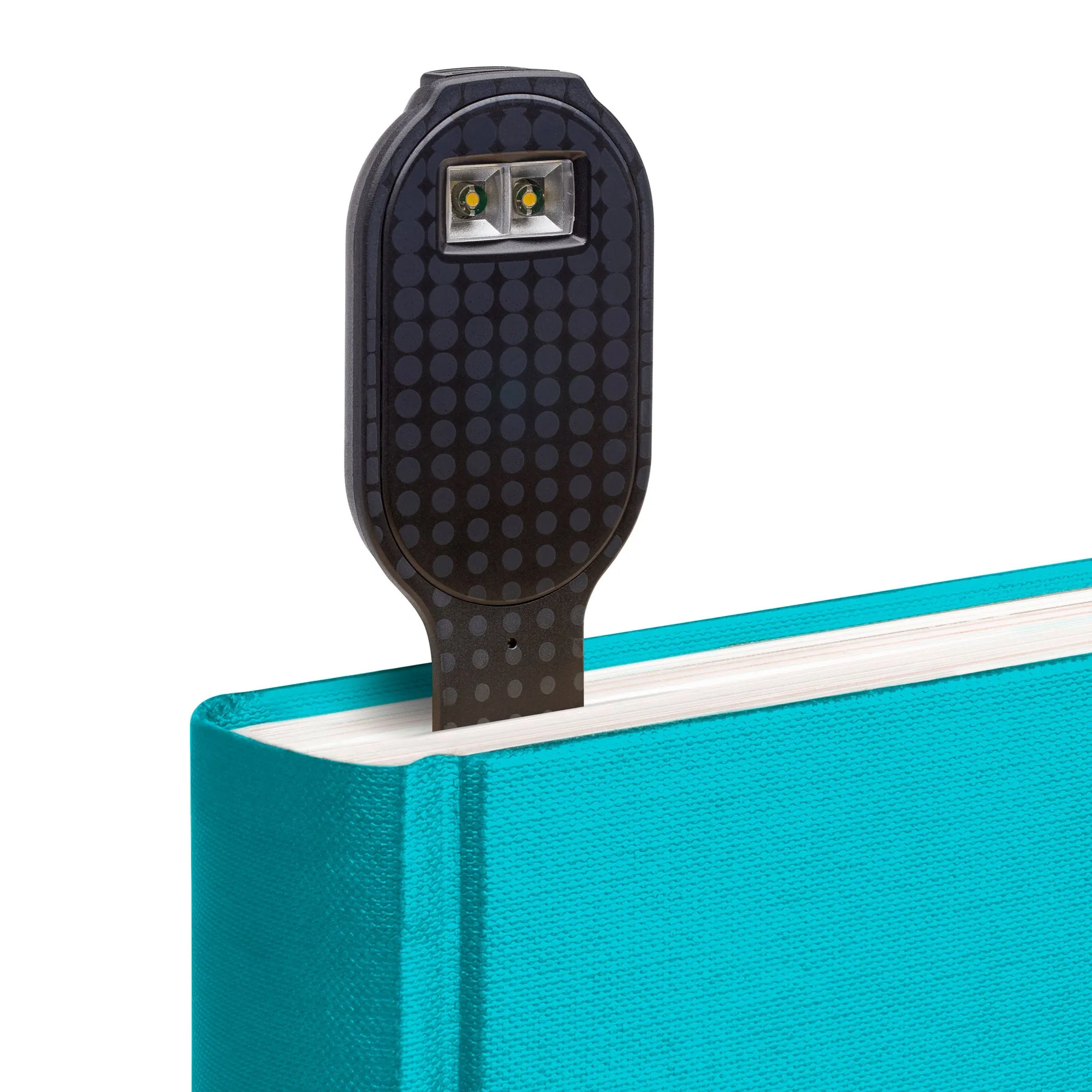 Flexilight Rechargeable Book Light (Black Dots)