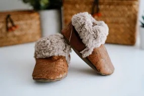 Flouf Booties