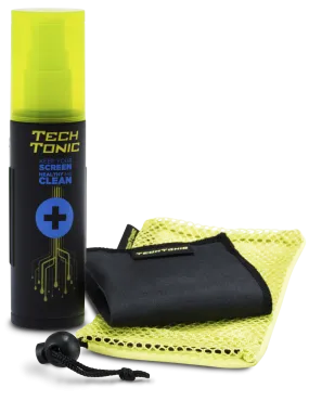 Gadget Guard - TechTonic Screen Cleaner