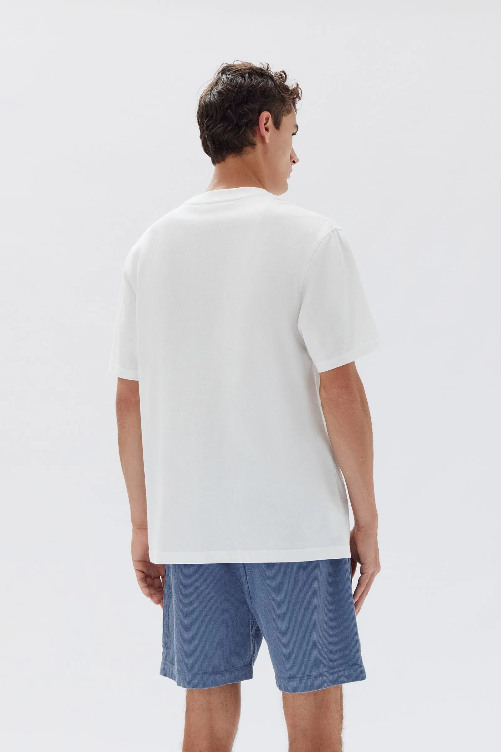 Knox Oversized Tee