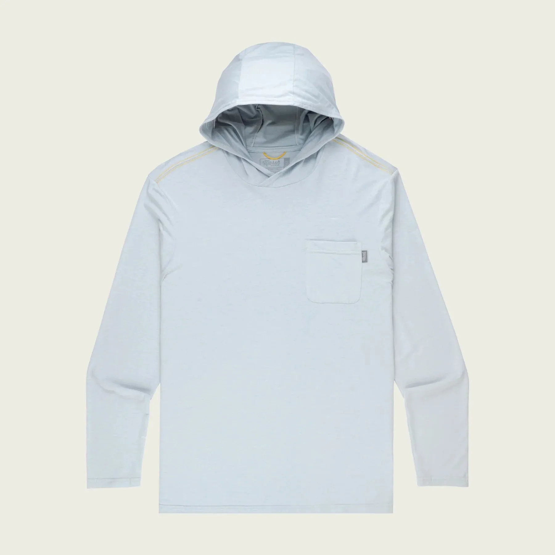 Marsh Wear Buxton Tech Hoodie - Men's