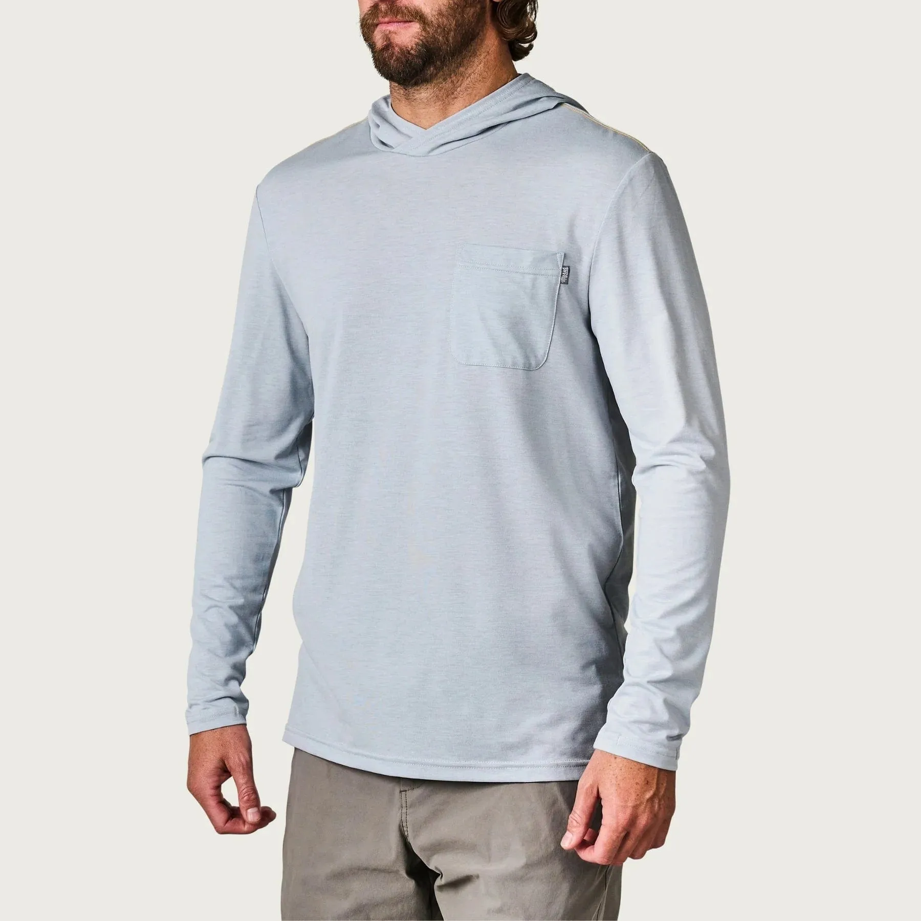 Marsh Wear Buxton Tech Hoodie - Men's