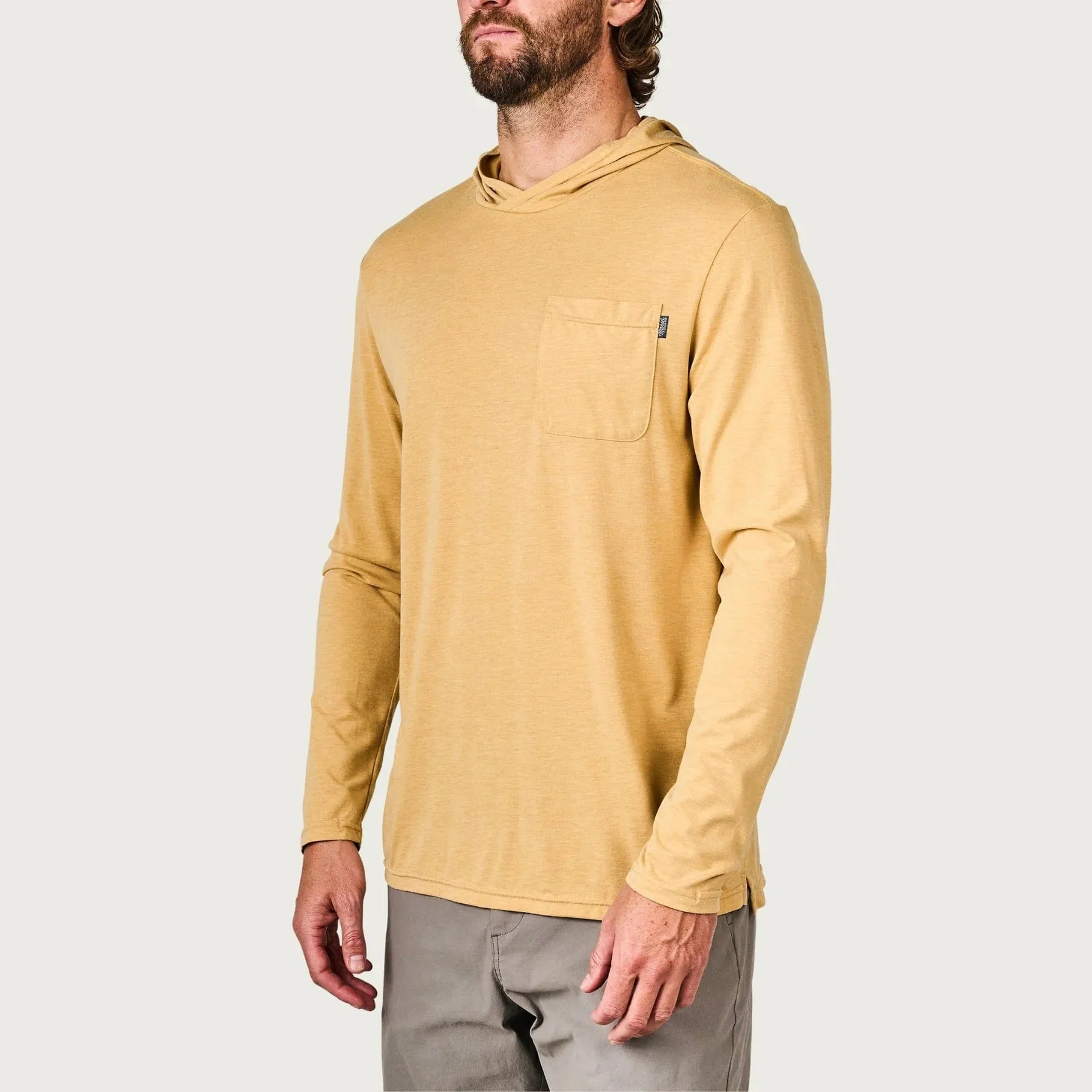 Marsh Wear Buxton Tech Hoodie - Men's