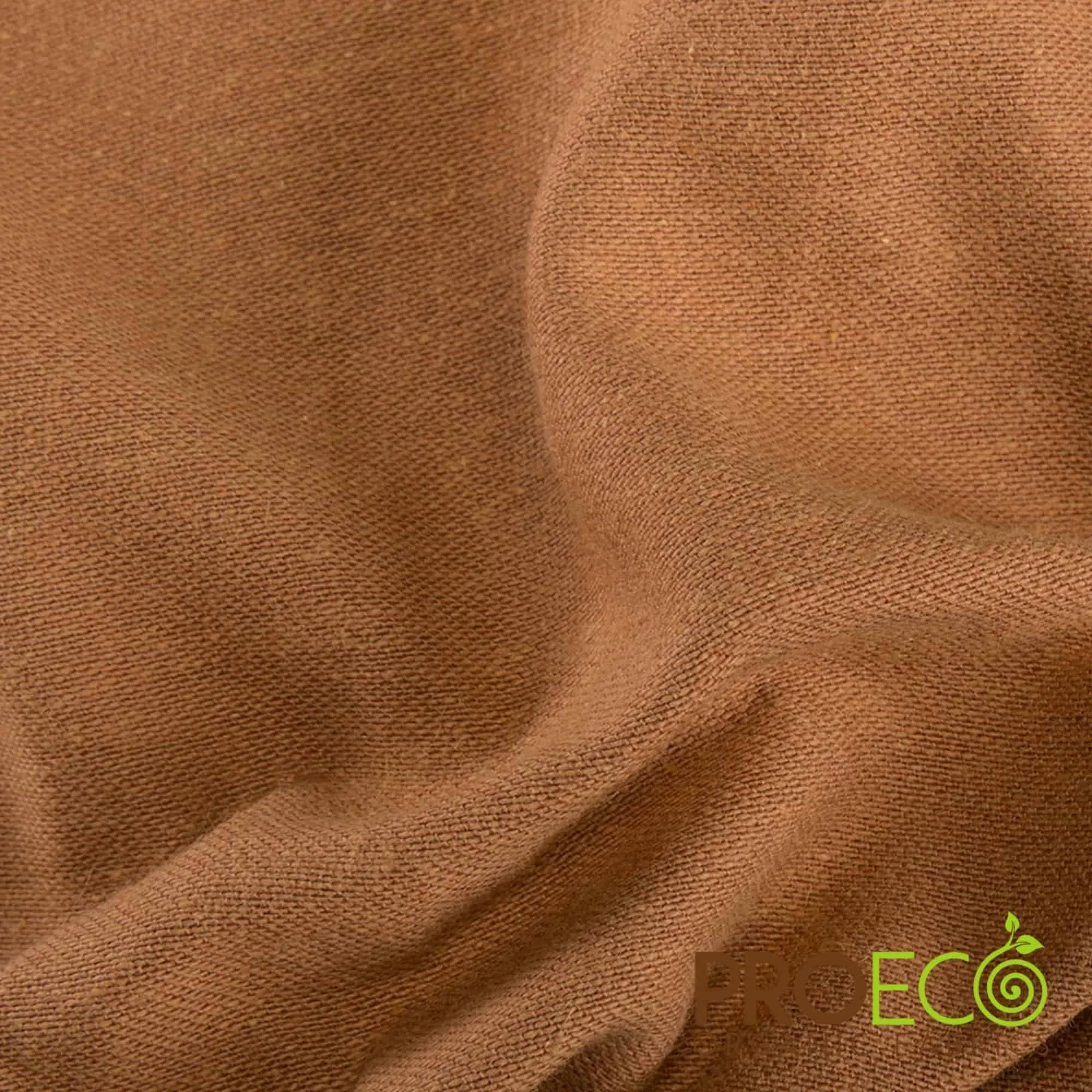 ProECO® Organic Cotton Twill Sateen Fabric (W-610)