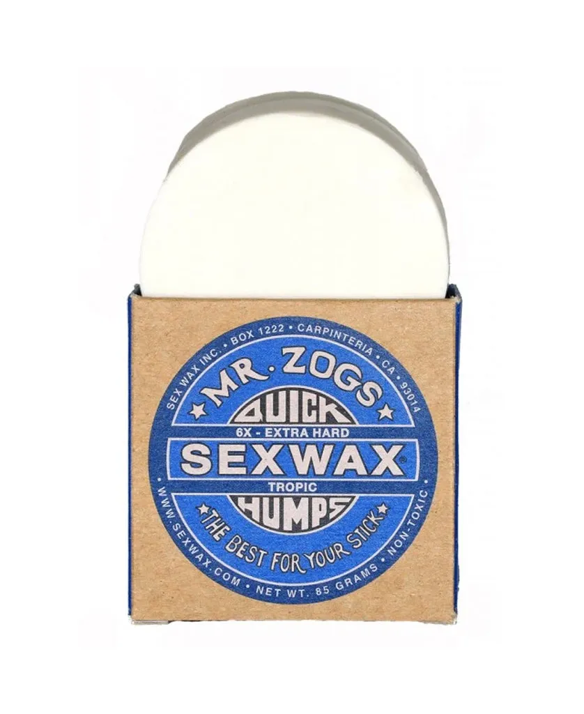 Sex Wax | Tropic