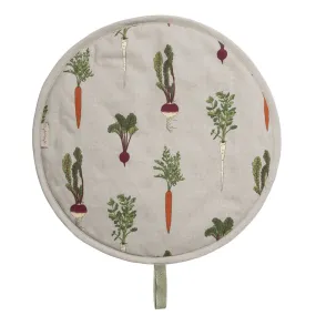 Sophie Allport 'Home Grown' Hob Cover