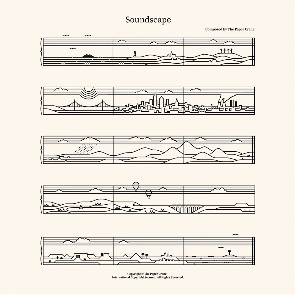 Soundscape