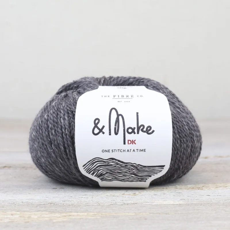 The Fibre Co &Make DK