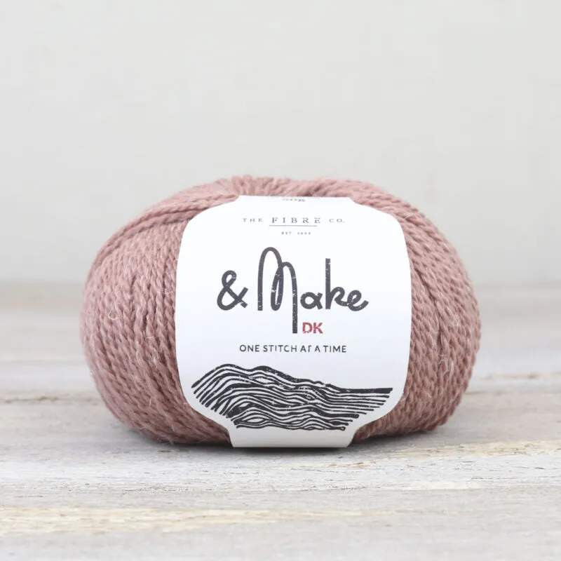 The Fibre Co &Make DK