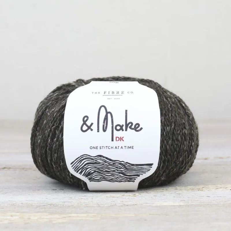 The Fibre Co &Make DK