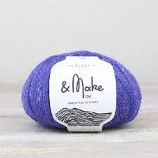 The Fibre Co &Make DK