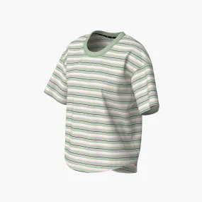 WNSBTShirt - Decade Stripe - Saint Lo