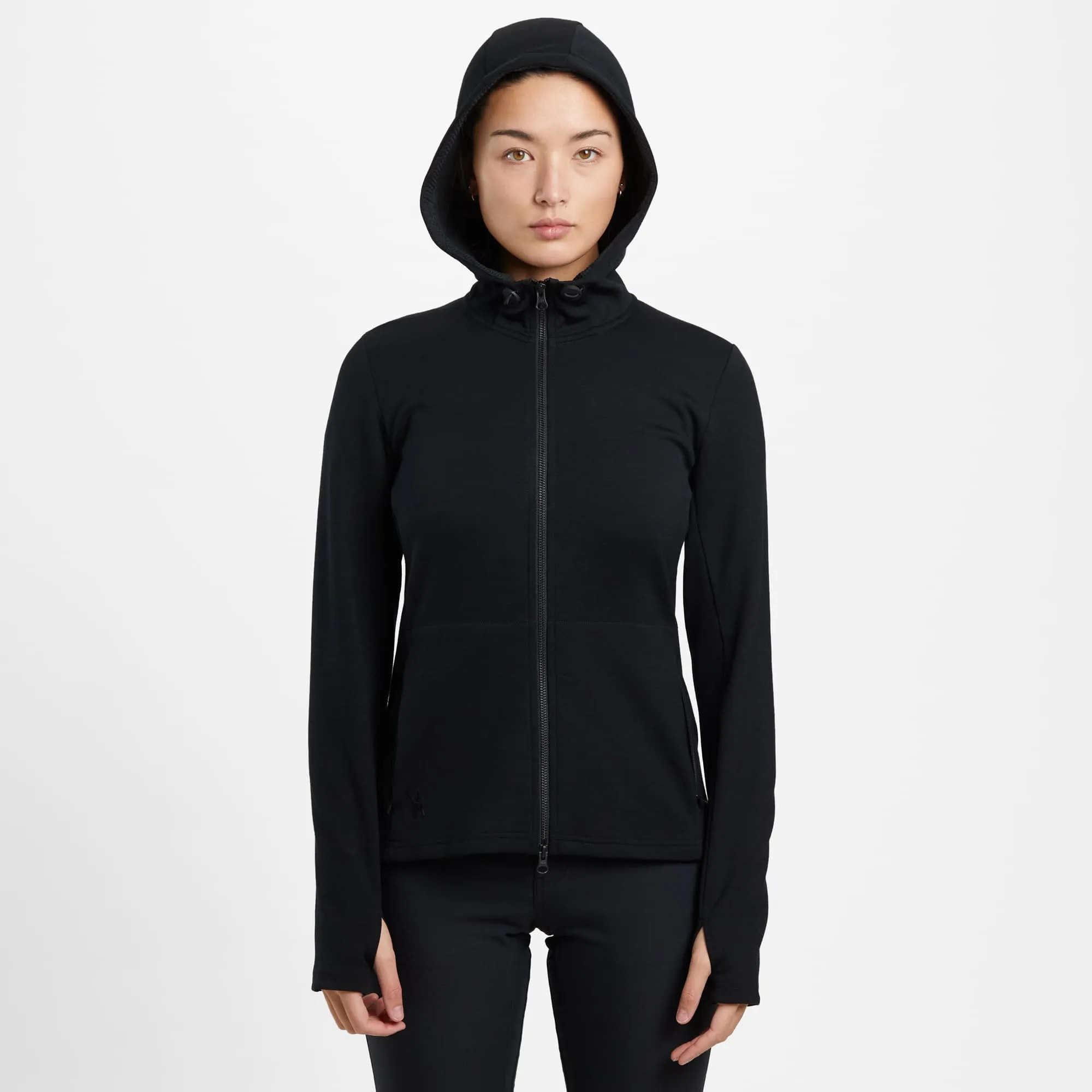 Women's Merino Cobra 3.0 Hoodie